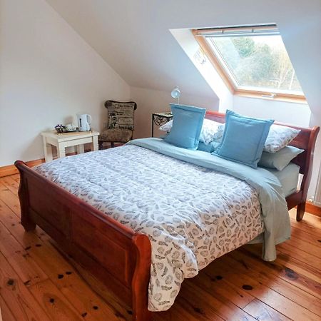 Country Lane Homestay Westport Luaran gambar