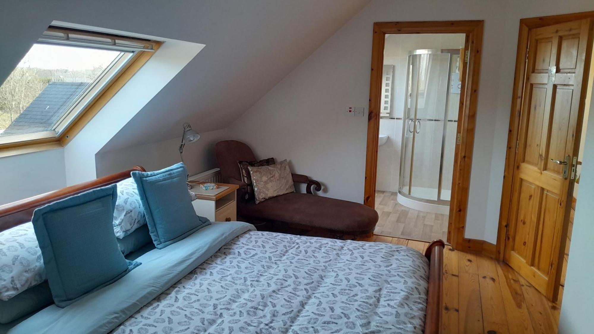 Country Lane Homestay Westport Luaran gambar
